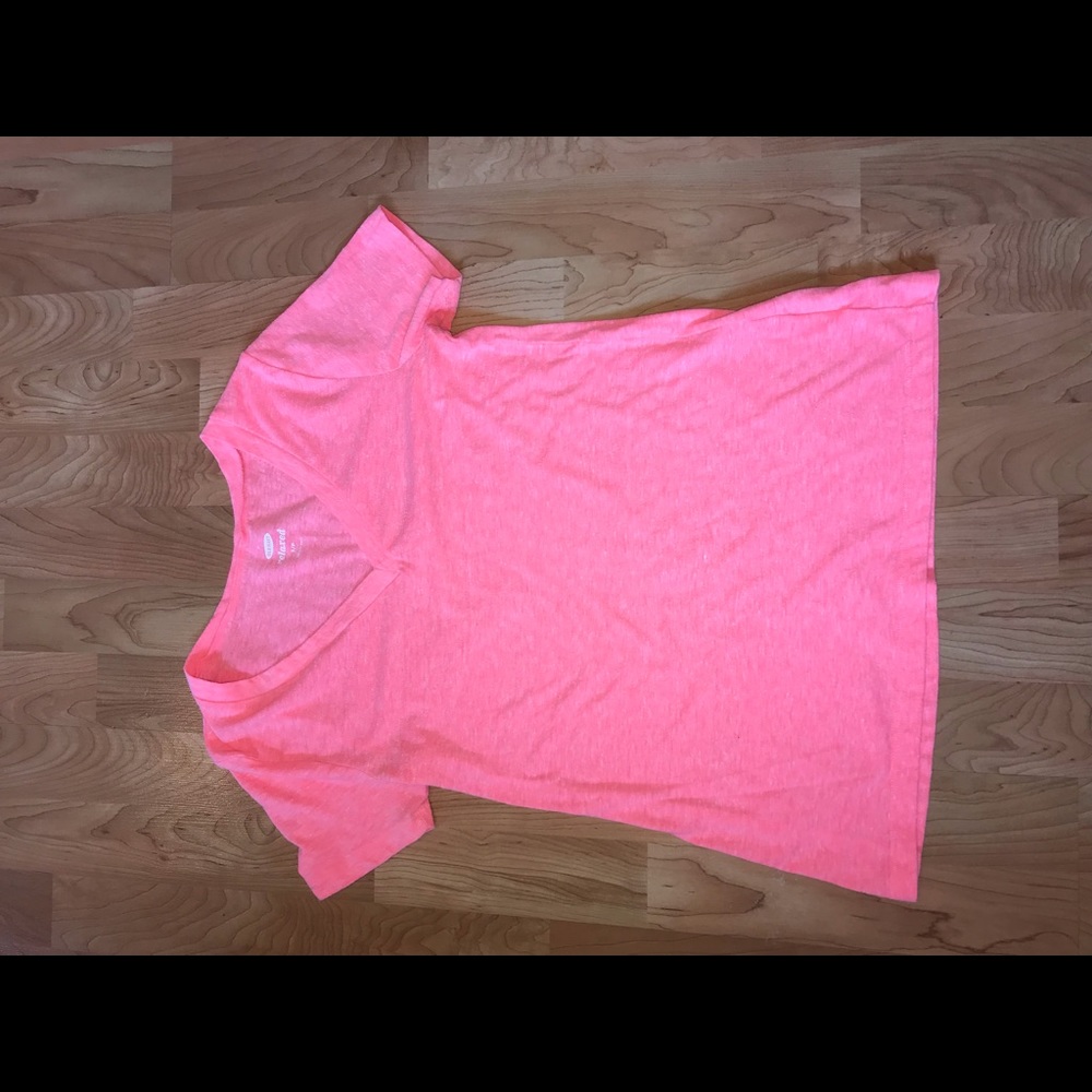 V Neck T Shirt